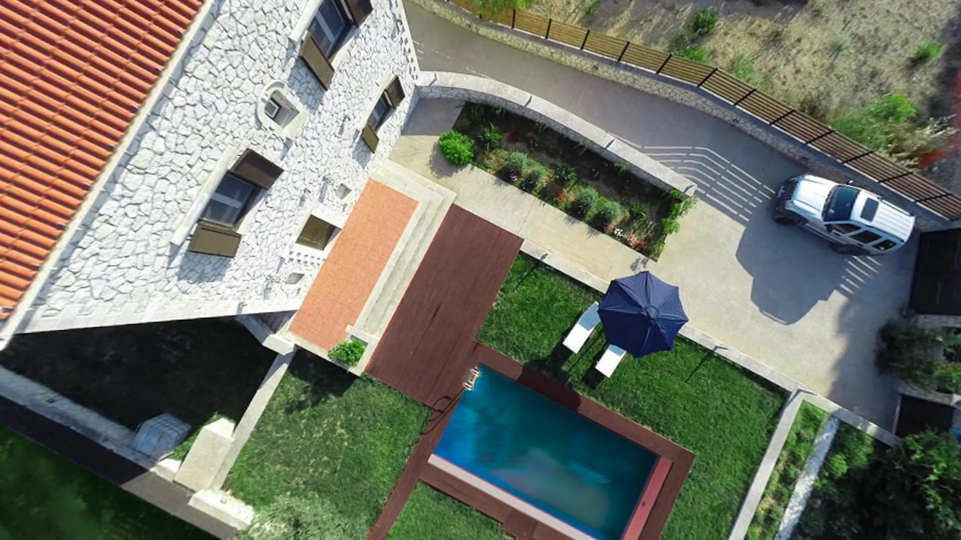 Villa Rea Chania Argoulidhes Greece