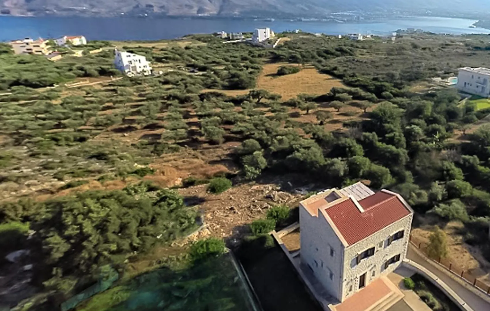Villa Rea Chania Argoulidhes