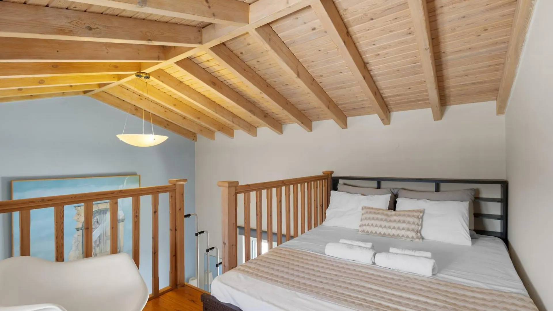 Villa Rea Chania Argoulidhes