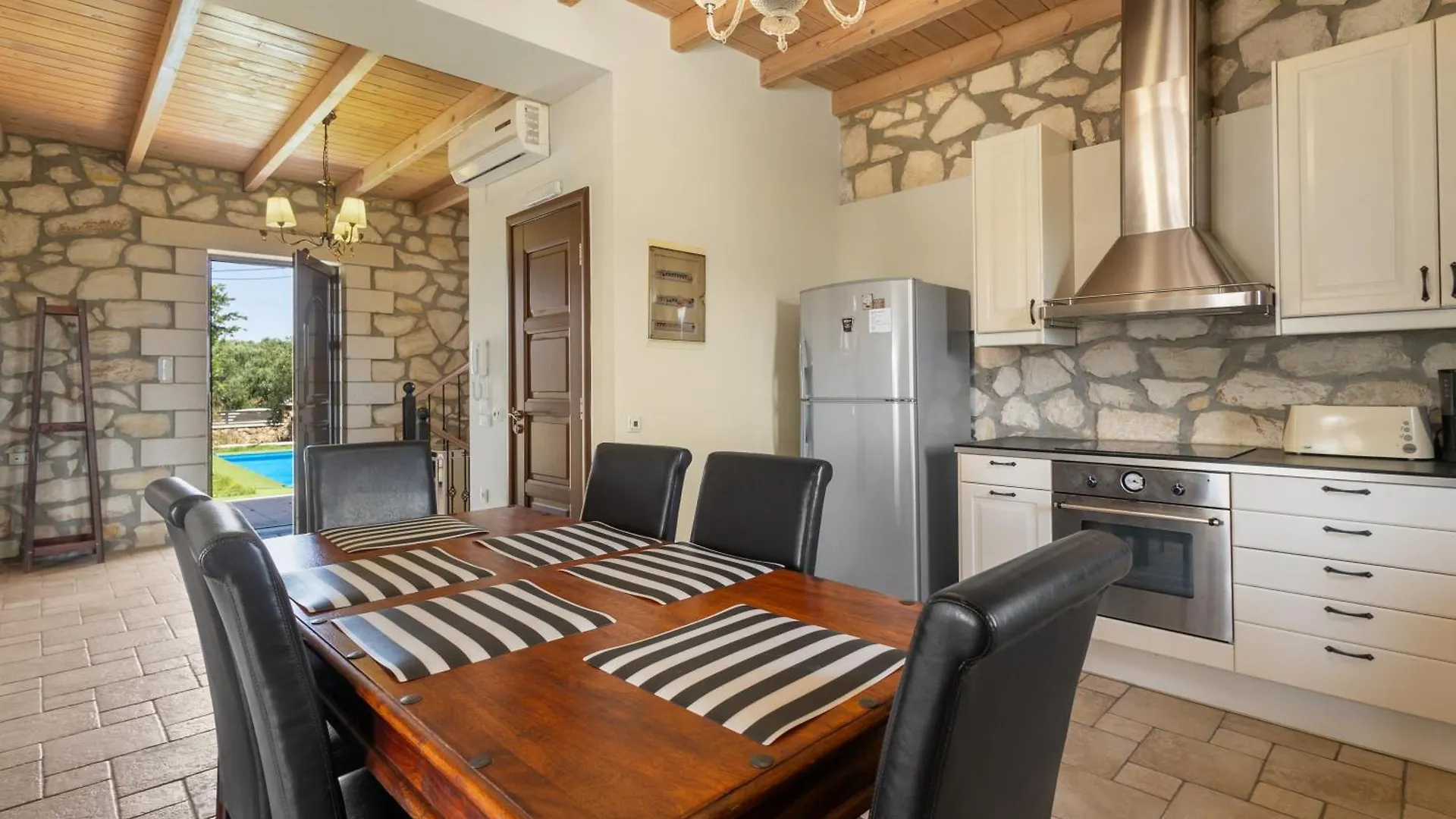 Villa Rea Chania Argoulidhes
