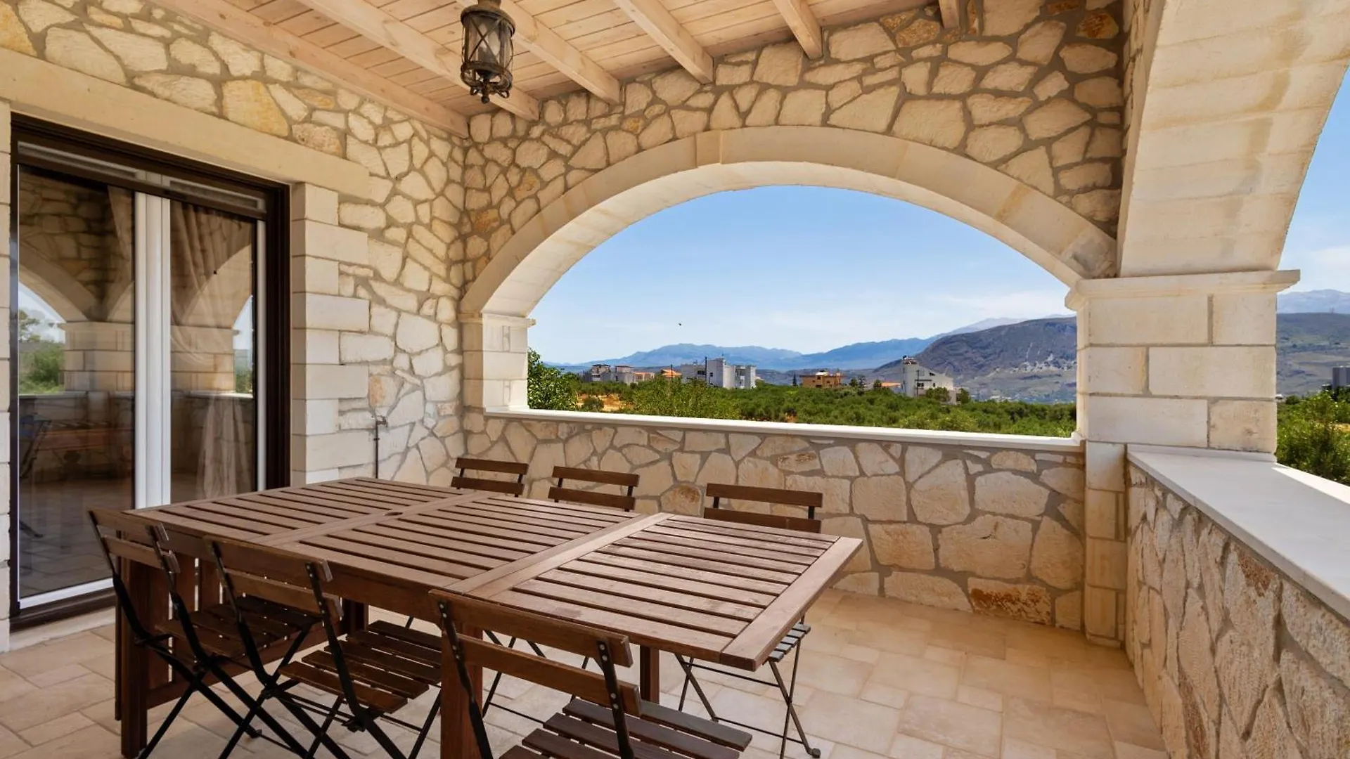 Villa Rea Chania Argoulidhes
