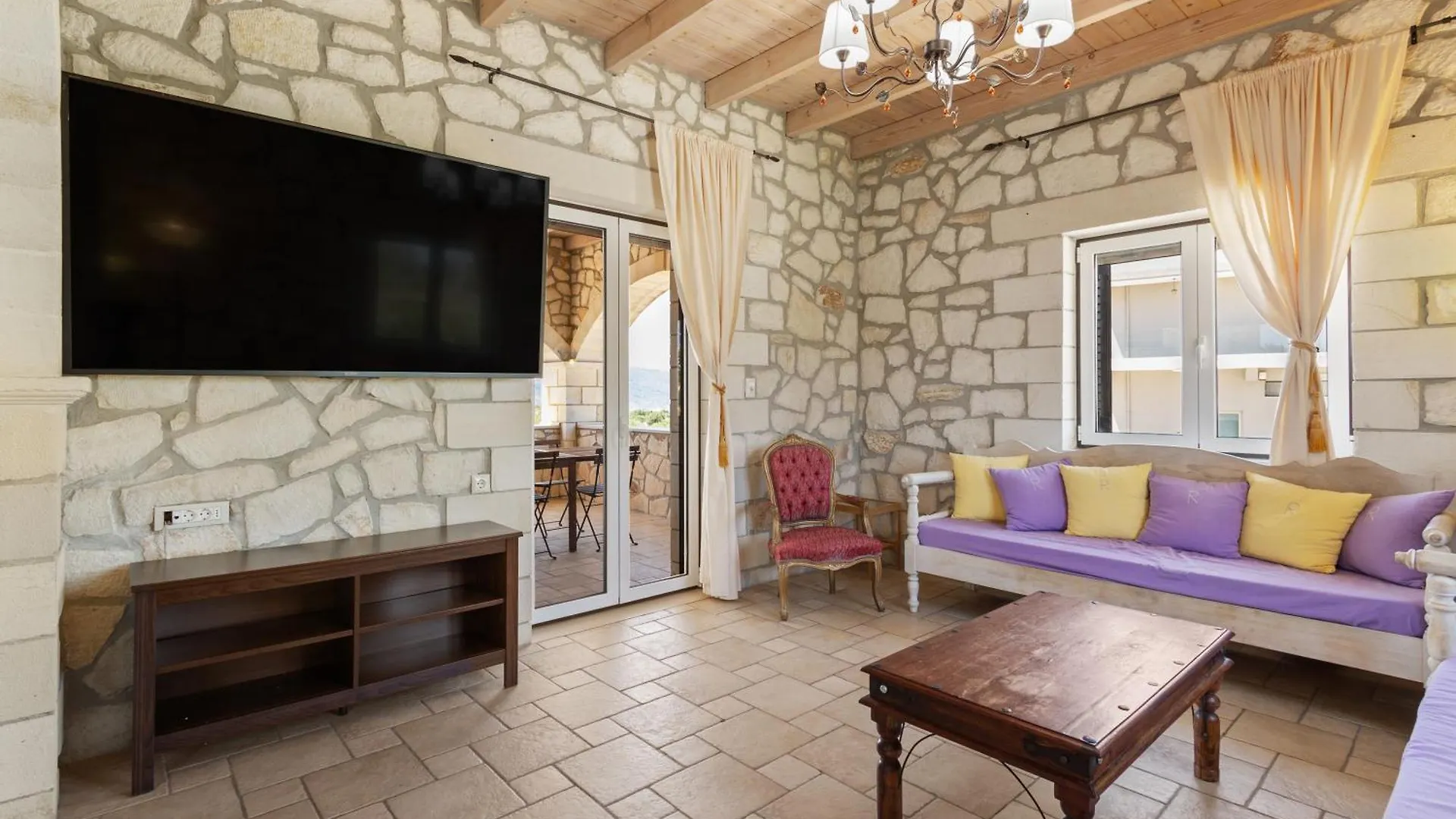 Villa Rea Chania Argoulidhes 0*,
