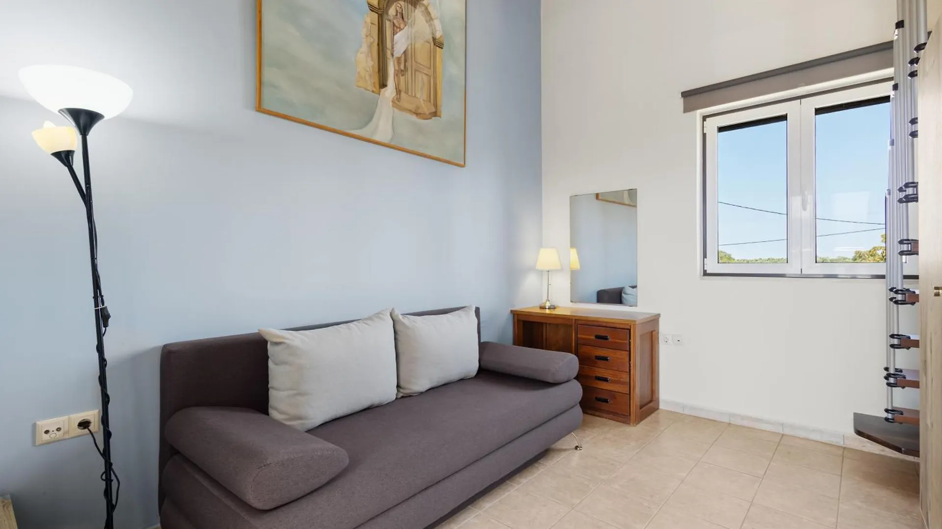 Villa Rea Chania Argoulidhes 0*,  Greece