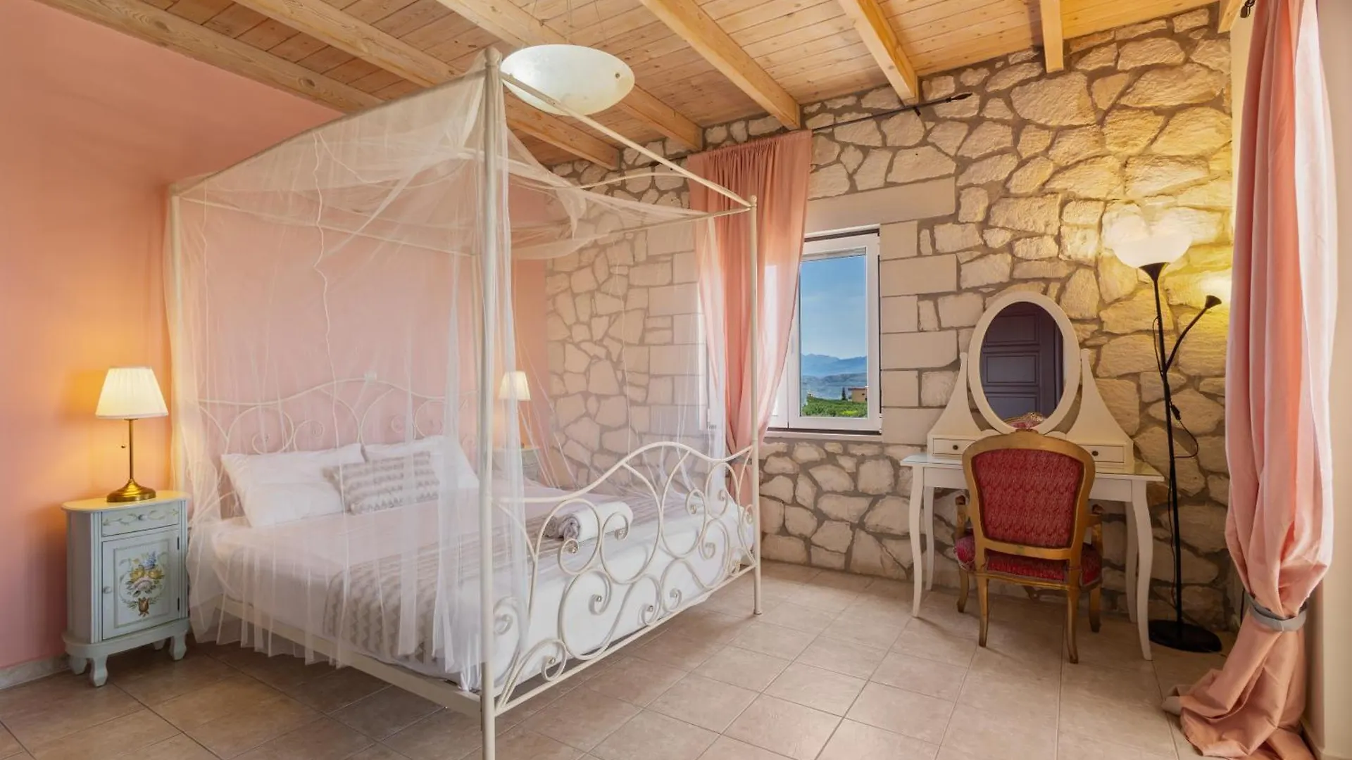 Villa Rea Chania Argoulidhes