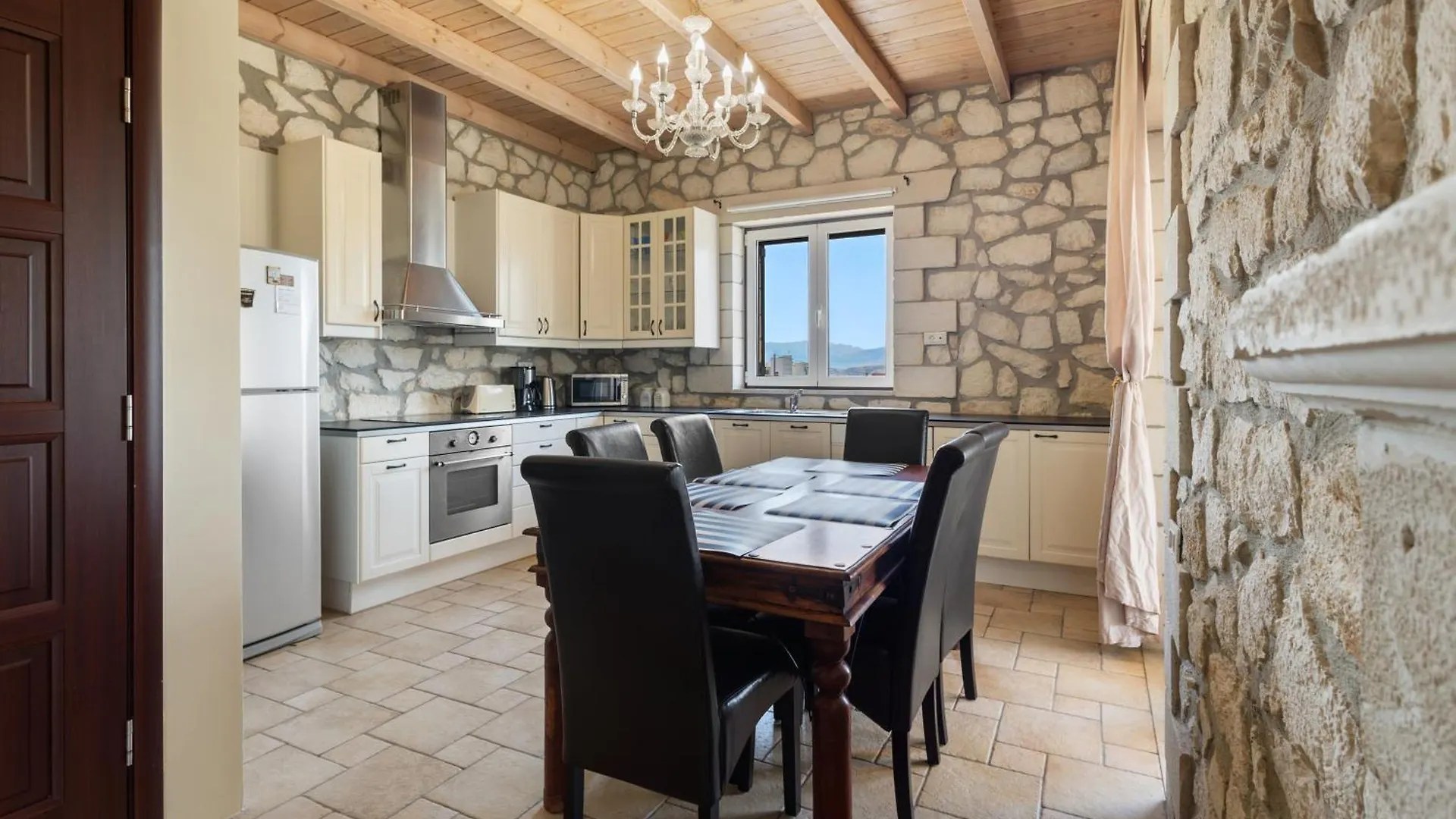 Villa Rea Chania Argoulidhes